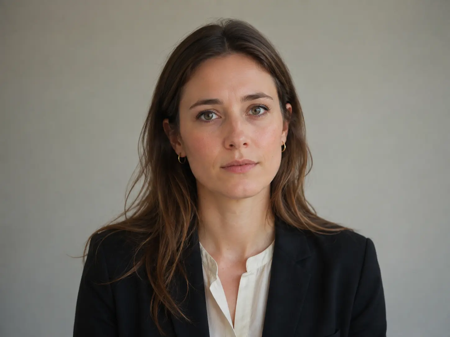 Portrait du patient virtuel Camille Laurent