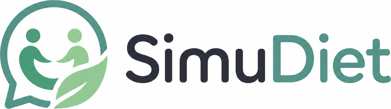 SimuDiet