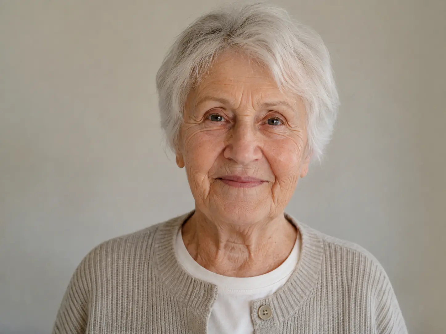 Portrait du patient virtuel Jeanne Martin